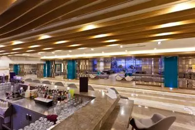 شروود دریمز ریزورت